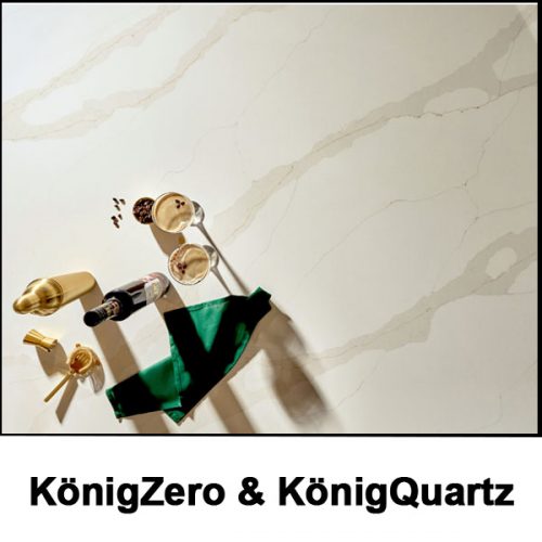 KonigZero & KonigQuartz