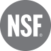 NSF/ANSI 51 Food Safe