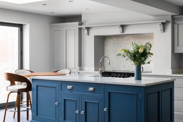 Kitchen Design by Hill Farm